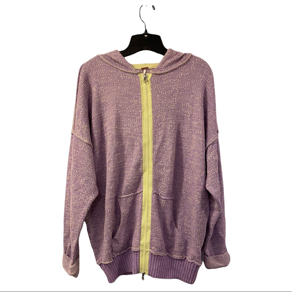 Free People sweater